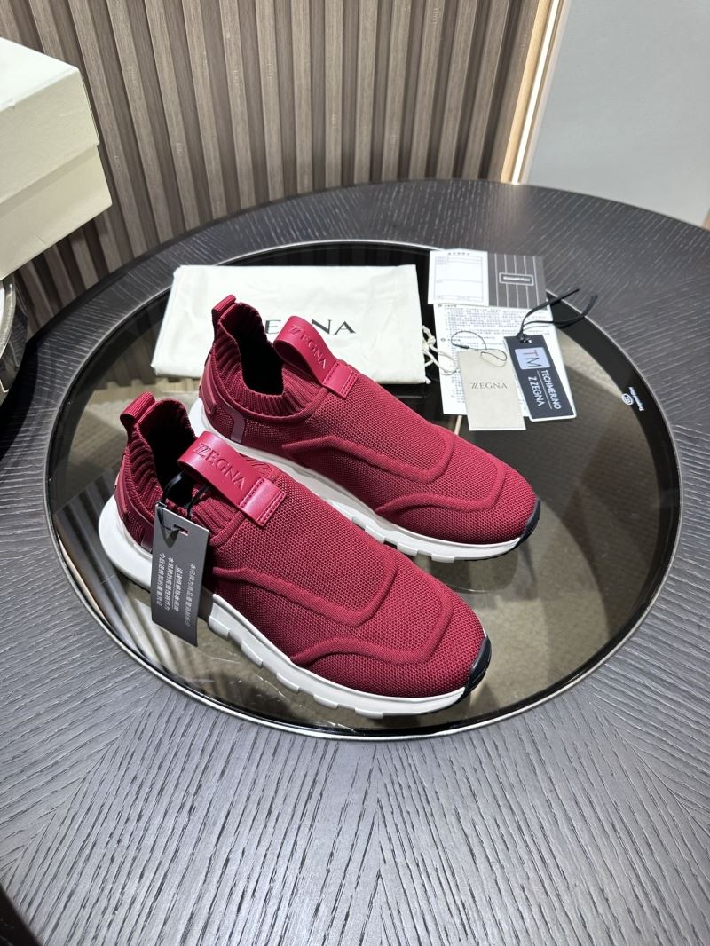 Ermenegildo Zegna Shoes